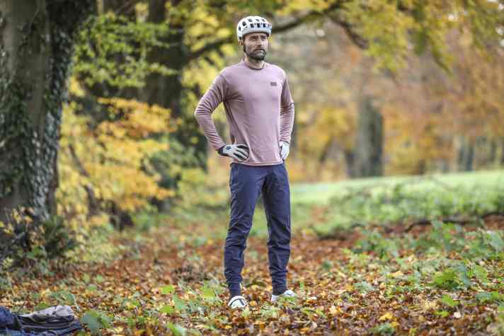 Nicht perfekt, aber nah dran. Die Fox Ranger ist eine meiner absoluten Lieblingshosen im Test.