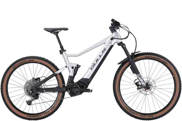 Bulls Copperhead Evo AM 2 ABS ab 5199 Euro.