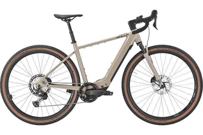 Das Bulls Trail Grindr Evo SX: Bosch SX // 400 Wh // 4999 Euro. Erhältlich ab Ende April.
