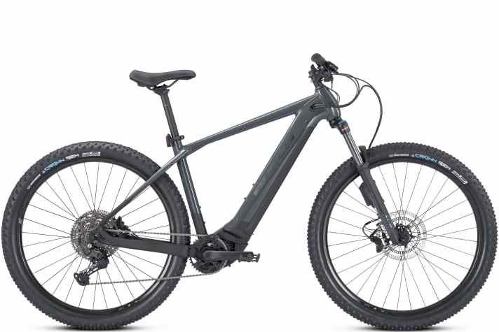 Bulls Copperhead Evo 2 ABS ab 3999 Euro.