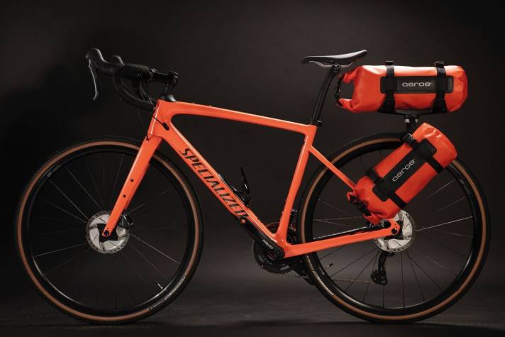 Spider Rack von Aeroe