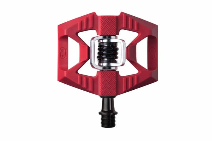 Double Shot von Crankbrothers
