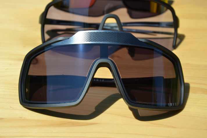 Out of Bot2 Sonnenbrille mit elektronischer Tönung