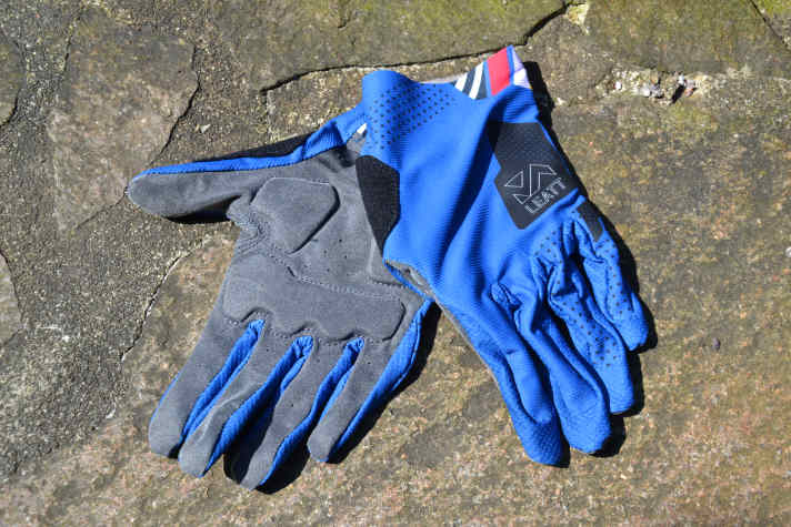 Leatt MTB 3.0 Endurance Fahrradhandschuhe