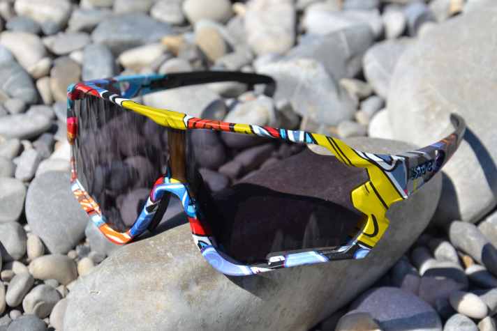 Die “Internet-Brille” Kapvoe KEBR überzeugte im Test.