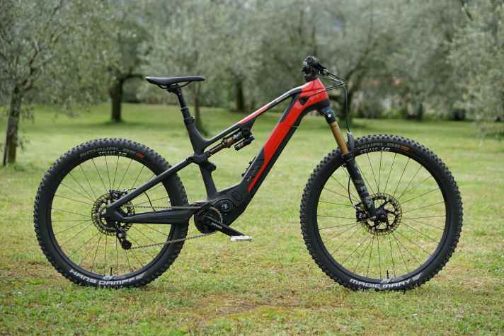 Rotwild R.X 1000 // ab 9999 Euro // 960 Wh // 29/27,5 Zoll // 150 mm Federweg