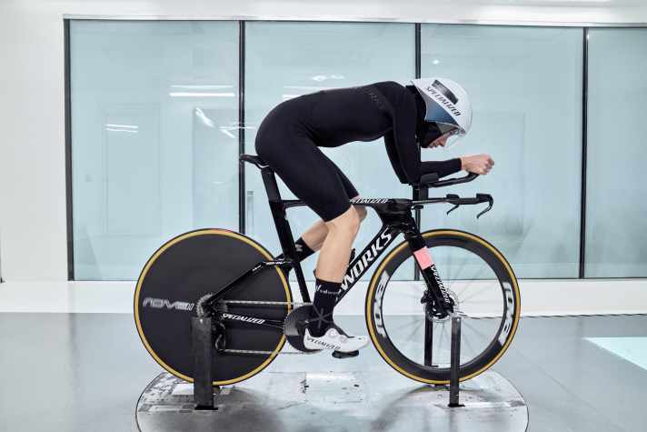 Der neue S-Works Skinsuit