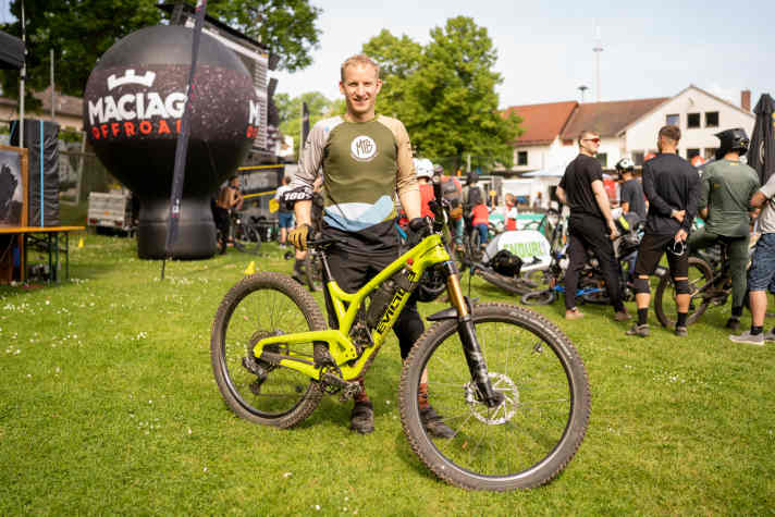 Marvin, 35, Evil Wreckoning