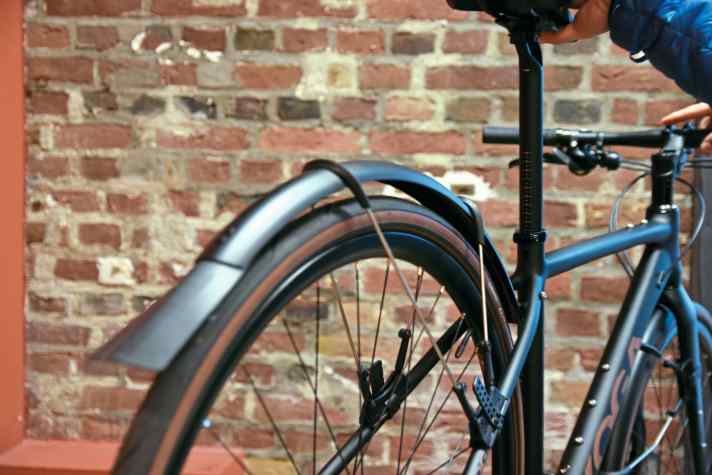 Raceblades von SKS