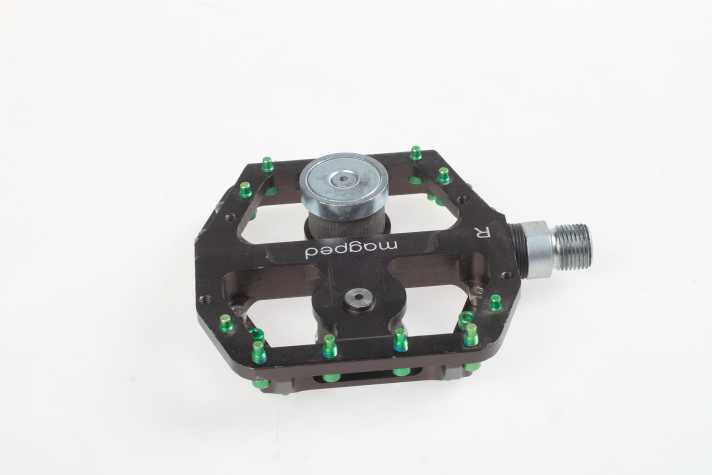 Magped Enduro Magnet-Pedal