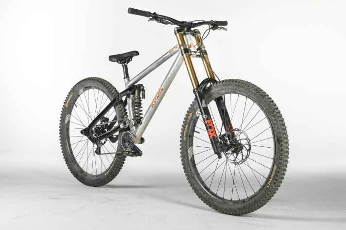 Das ist das Kavenz VHP 18 V7