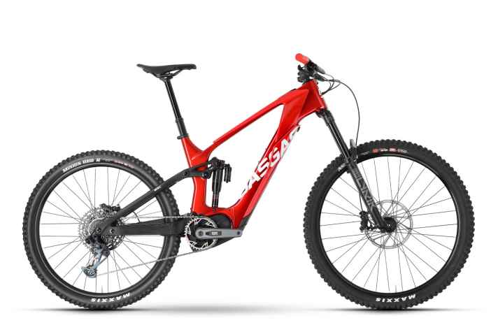 Gasgas MXC 4 - 6999 Euro