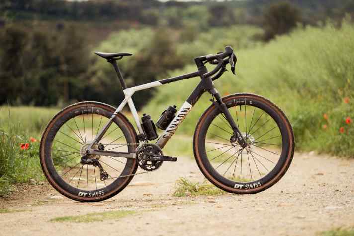 Canyon Grail RIFT