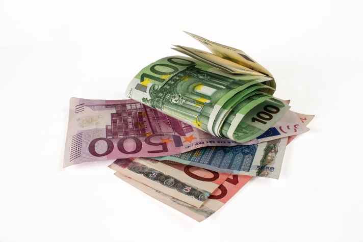 30 bis 40 Prozent der Gesamtkosten lassen sich mit Dienstrad-Leasing einsparen.