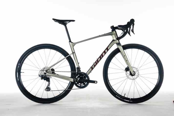 Giant Revolt Advanced 2