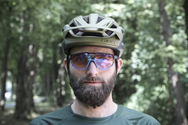 Julbo Rush