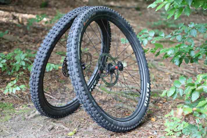 Erster Eindruck des Roval Traverse SL II: Sehr guter Carbon-Laufradsatz für sehr viel Geld.