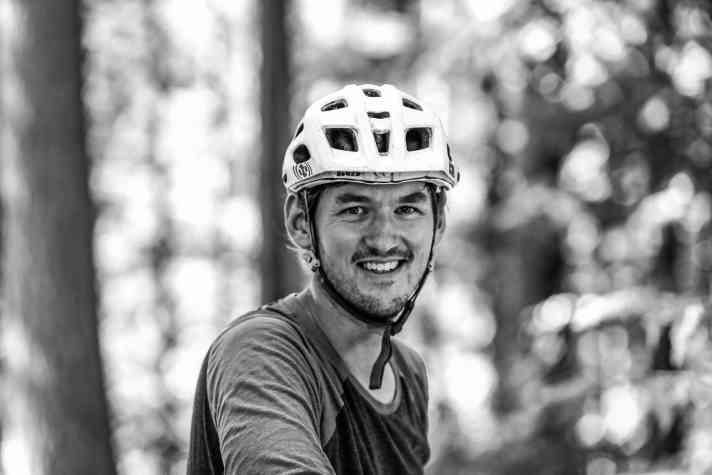 Cornelius Kapfinger entwickelte einst die Trickstuff-Bremsen Piccola und Diretissima. Nun bringt er mit der Intend Trinity eine eigene Scheibenbremse auf den Markt. BIKE hat mit dem Freiburger Edel-Tüftler gesprochen.