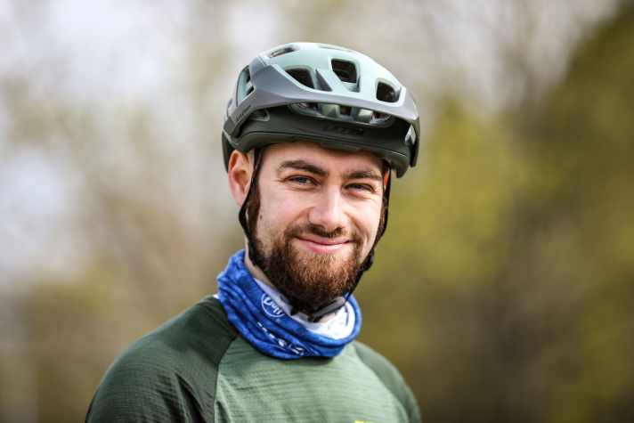 EMTB-Redakteur Adrian Kaether.