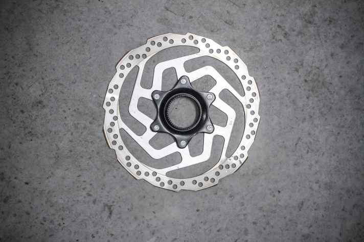 Centerlock Bremsscheibe 