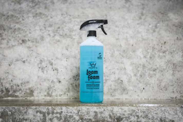 Peaty’s Loam Foam