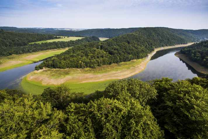 Nationalpark Kellerwald-Edersee