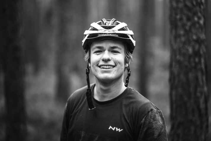 Max Fuchs, BIKE-Testredakteur