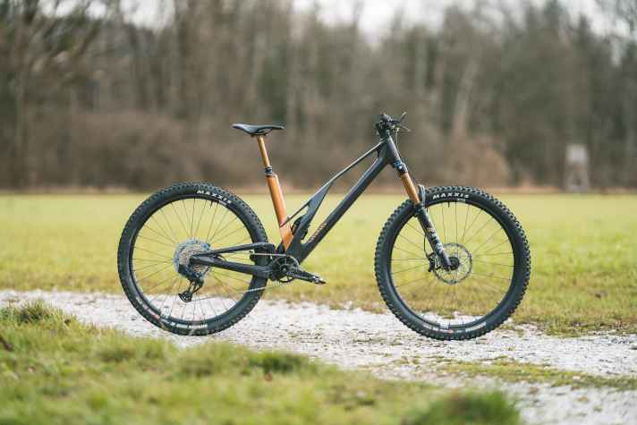 Die neueste Generation von Unno-Bikes wird nicht länger in Spanien, sondern in Asien hergestellt.