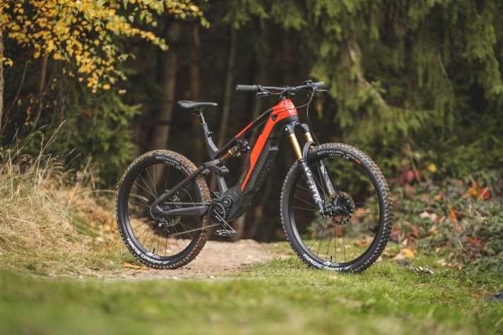 Rotwild R.X 1000 // ab 9999 Euro // 960 Wh // 29/27,5 Zoll // 150 mm Federweg