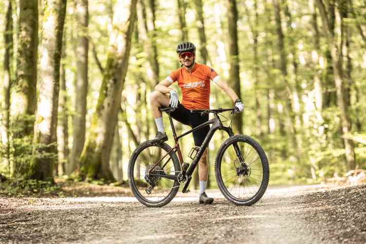 In der Lab71-Variante ist das Cannondale Scalpel HT streng limitiert und sündhaft teuer.