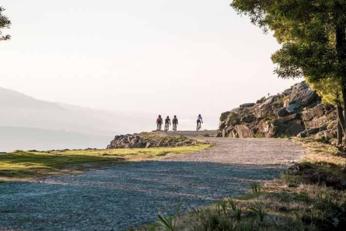 Radreisen für Gravelbiker: Gravelbike-Urlaub im Norden Portugals.