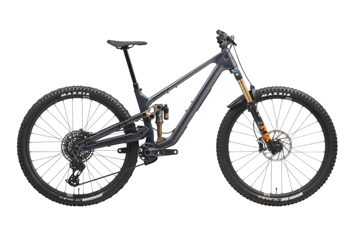 Norco Optic C1