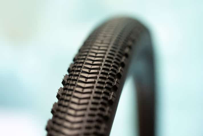 Gravelreifen: Schwalbe G-One Overland
