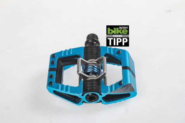 Crankbrothers Mallet E Klickpedal
