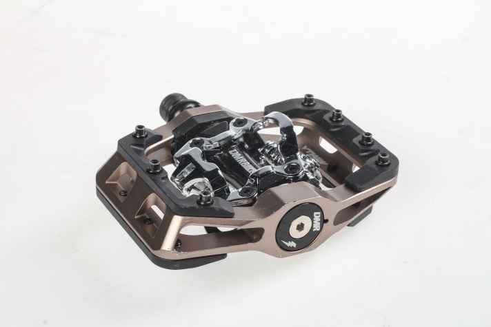 DMR V-Twin Klickpedal