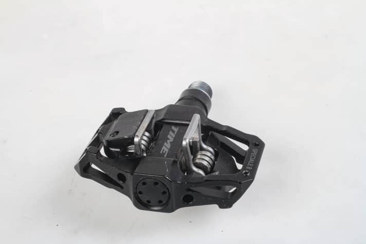 Time Atac Speciale 8 Klickpedal