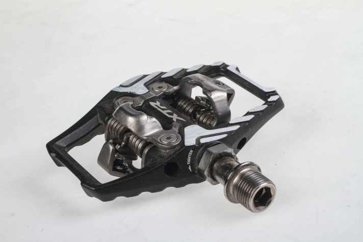 Shimano XTR PD-M9120 Klickpedal