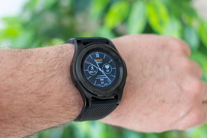 Anhand eines 20-minütigen FTP-Tests lässt sich die maximale Stundenleistung errechnen.