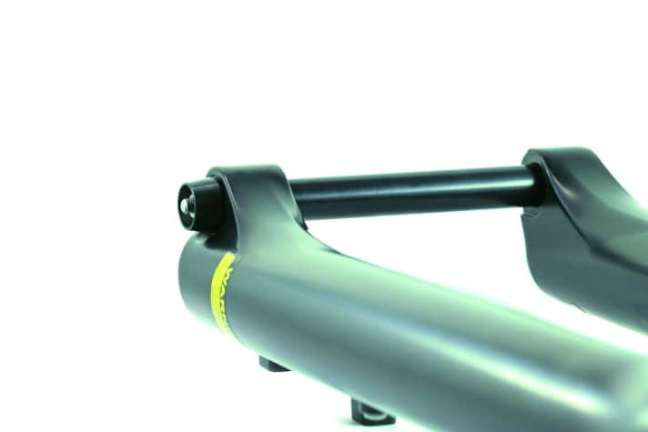 Diebstahlgeschützte Alternative für Steckachsen (4)