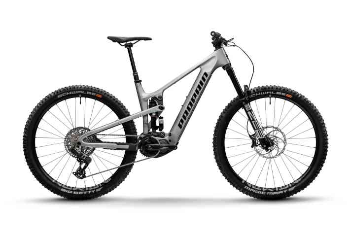 Sresh CF Ultimate Enduro // 7529 Euro