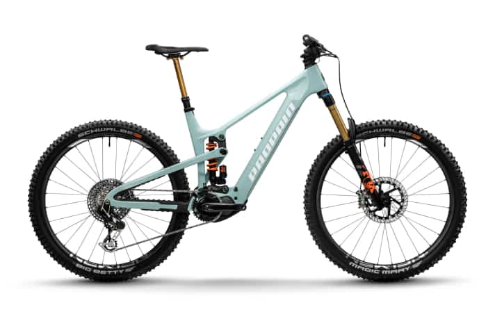 Sresh CF Factory // 9789 Euro