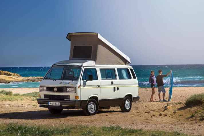 Buch-Tipps: Camping & Bike - In einer ruhigen Minute kann gelesen werden!