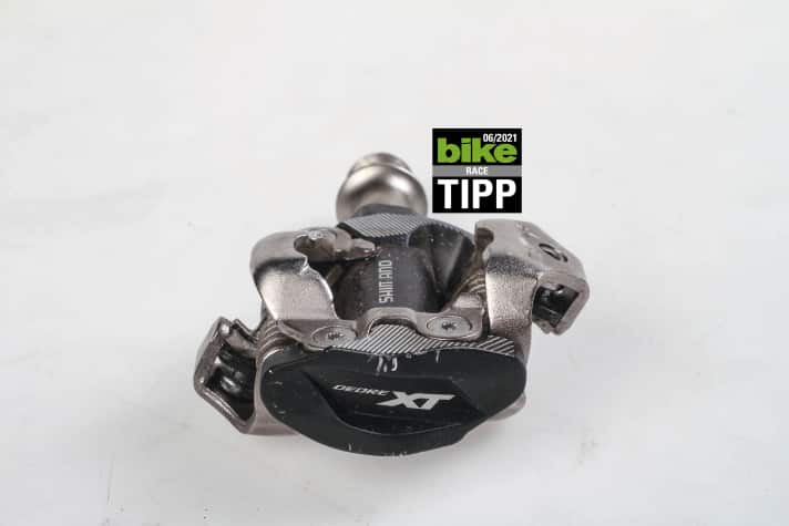 Shimano XT PD-M8100 Klickpedal
