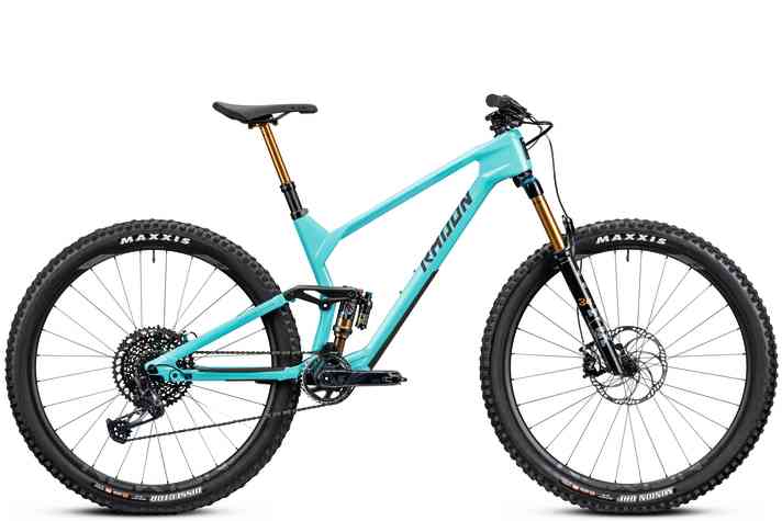 Radon Skeen Trail 10.0 HD