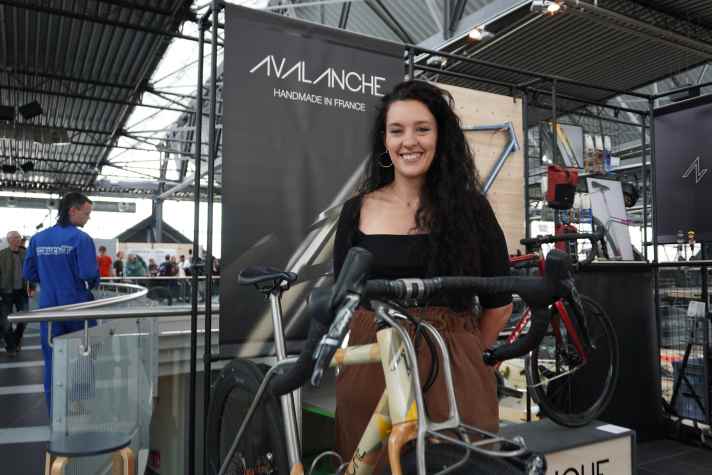 Marie von Avalanche Cycles