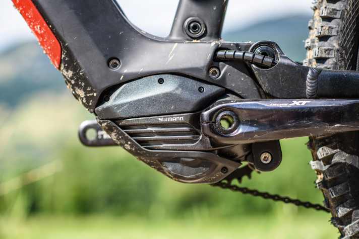 Shimano EP801Shimano EP801
