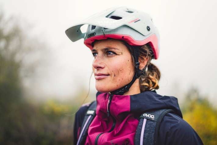 Steffi Marth, Mountainbike-Profi