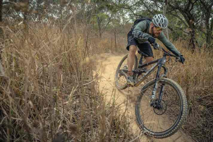 Marc Strucken, BIKE-Redakteur