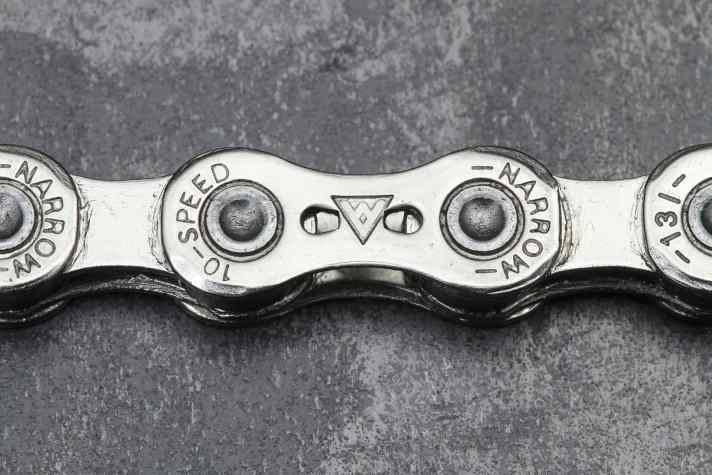 10 Speed von Miché