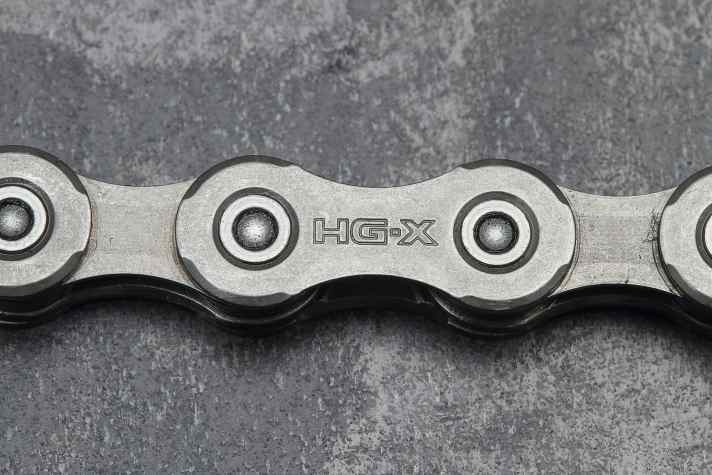 HG 95 von Shimano